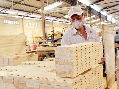 15 nhóm hàng xuất khẩu trọng điểm lọt vào tầm ngắm kiểm tra gắt gao trong năm 2021, gồm: Đồ gỗ, xe đạp, đệm mút... nhầm chống gian lận xuất xứ, chuyển tải bất hợp pháp.