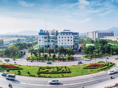 Kinh Bắc City (KBC) "ôm" rủi ro khi tăng huy động trái phiếu