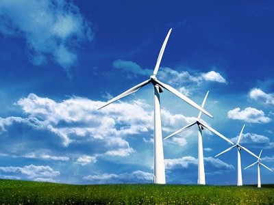 Quảng Trị cho nhà đầu tư thuê đất triển khai dự án điện gió Liên Lập