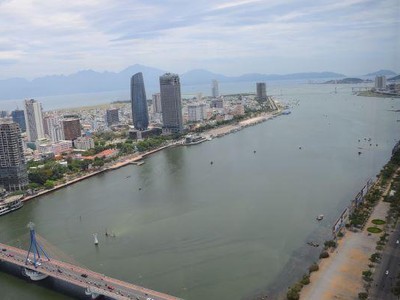 Đà Nẵng duyệt danh mục 57 dự án trọng điểm kêu gọi đầu tư