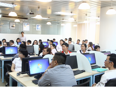 Nhân lực đang là động lực chính để ngành công nghiệp CNTT Việt Nam phát triển nhanh chóng.