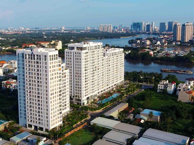 TP. Hồ Chí Minh: "Treo sổ hồng”, người dân và doanh nghiệp thiệt đơn thiệt kép