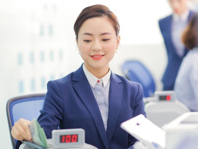 Ngành ngân hàng Việt Nam hướng tới đạt các tiêu chuẩn an toàn theo thông lệ quốc tế