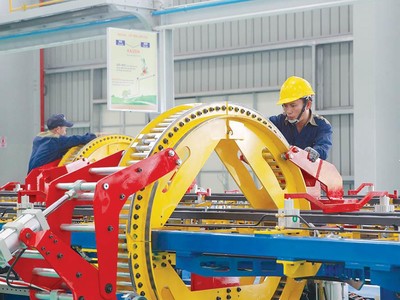 Doanh nghiệp tư nhân rất cần chính sách khơi thông nguồn lực để phát triển