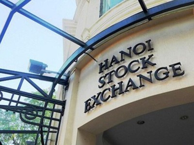 Chốt thời gian giao dịch của 4 cổ phiếu đầu tiên chuyển từ HOSE sang HNX