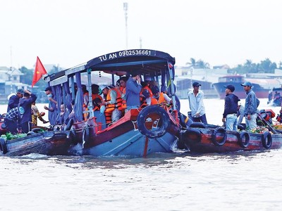 Covid-19 được kiểm soát giúp hoạt động du lịch nhanh chóng phục hồi