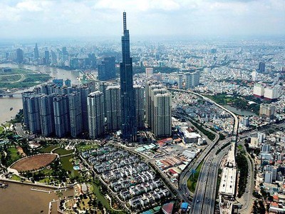 TP.HCM xây dựng hệ sinh thái phát triển theo xu hướng 4.0