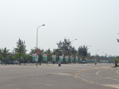 Quốc lộ 9 đoạn từ Cửa Việt đến Quốc lộ 1A được đề xuất mở rộng lên 4 làn xe.