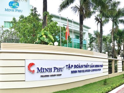 Cân sức khỏe tài chính của Minh Phú (MPC) trước những đại dự án ngàn tỷ
