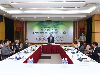 Tài chính tiêu dùng - Sức sống mới sau hơn 10 năm phát triển