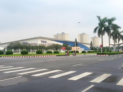 Việt Nam cần nhiều hơn các khu công nghiệp chuyên ngành