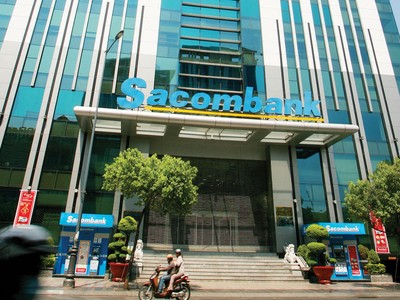 Sacombank kỳ vọng sẽ sớm hoàn tất tái cơ cấu để được chia cổ tức