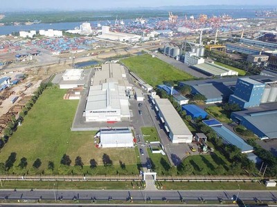 Triển vọng thu hút vốn FDI ở Việt Nam năm nay và những năm tới là rất sáng sủa trong bối cảnh nhiều nhà đầu tư từ các quốc gia phát triển dần chuyển hướng đầu tư vào Việt Nam.