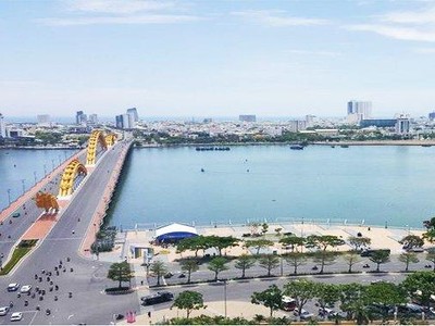 Cầu Rồng, Đà Nẵng