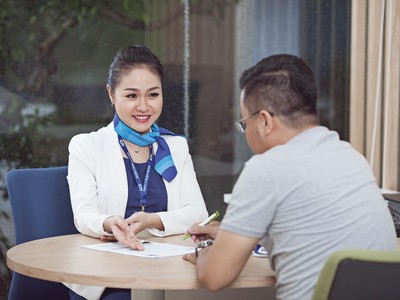 Năm 2020, tiền gửi khách hàng tại ACB tăng 14,6%, đạt 353.196 tỷ đồng; dư nợ cho vay tăng 16%, đạt 311.479 tỷ đồng