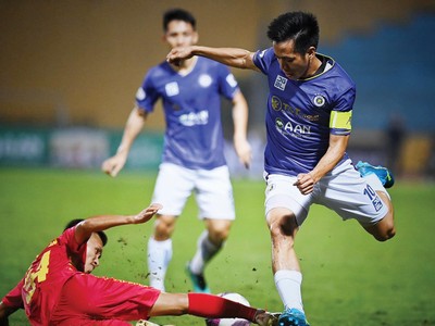 Một số doanh nghiệp còn loại trừ bảo hiểm với khách hàng là vận động viên. Ảnh: Giang Huy