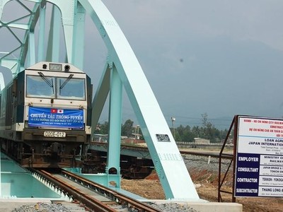 Ưu tiên bố trí vốn đầu tư kết cấu hạ tầng quan trọng để phát triển khu vực dịch vụ