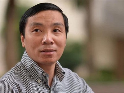 PGS-TS. Phạm Thế Anh, Kinh tế trưởng Viện Nghiên cứu kinh tế và chính sách (VEPR) - Đại học Kinh tế, Đại học Quốc gia Hà Nội