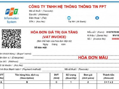 Áp dụng hóa đơn điện tử thay cho hóa đơn giấy là một trong các giải pháp hữu hiệu chống lại tình trạng mua bán hóa đơn bất hợp pháp, sử dụng bất hợp pháp hóa đơn để trốn thuế, chiếm đoạt ngân sách nhà nước