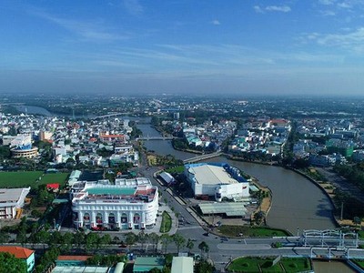 Đầu tư tuần qua: Long An xây khu công nghiệp1.355 tỷ đồng; Bình Định khánh thành nhà máy năng lượng sạch 6.200 tỷ đồng