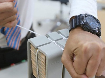 Bộ Tài chính đã bắt đầu khởi động nghiên cứu để sửa đổi, bổ sung Luật số 69