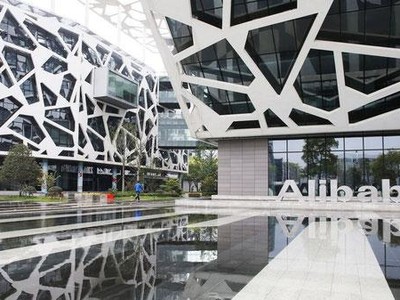 Độc quyền tại Trung Quốc, Alibaba lĩnh phạt 2,79 tỷ USD