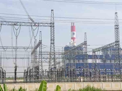 Dự án Nhà máy Nhiệt điện Sông Hậu 1, huyện Châu Thành, tỉnh Hậu Giang