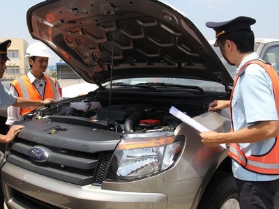 Doanh nghiệp trong nước không mặn mà nhập khẩu xe ô tỗ cũ theo hạn ngạch thuế quan của Hiệp định CPTPP.