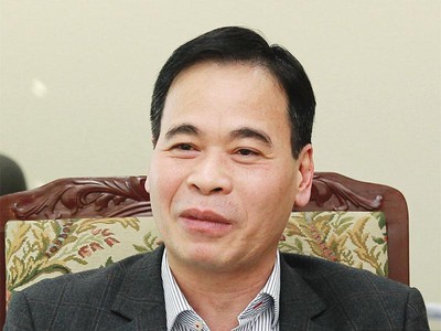 Ông Nguyễn Mạnh Cường, Phó chủ nhiệm Ủy ban Tư pháp của Quốc hội