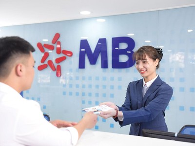 Đa số ngân hàng chia cổ tức năm 2020 bằng cổ phiếu