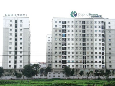 Rủi ro lớn khi mua nhà ở xã hội theo hình thức ủy quyền, lập vi bằng