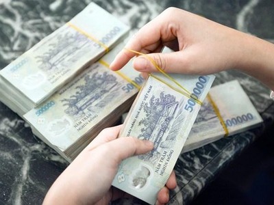 NHNN đề nghị các Sở giao dịch, Chi nhánh NHNN tăng cường chi tiền mệnh giá nhỏ ra lưu thông