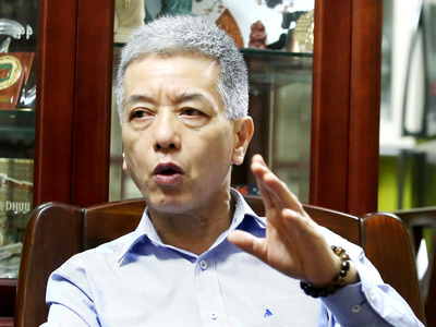 Việt Nam xứng đáng là đối tác tin cậy vì hòa bình bền vững