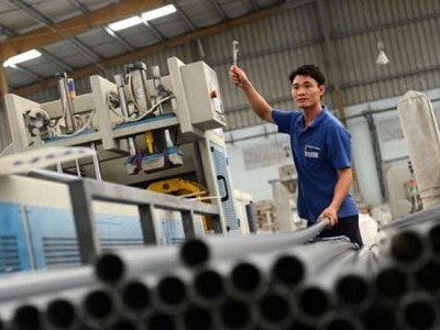 Năm 2020, ngành nhựa mang về 5 tỷ USD từ xuất khẩu, trong đó nguyên liệu nhựa đạt 1,35 tỷ USD, và sản phẩm nhựa đạt 3,65 tỷ USD.