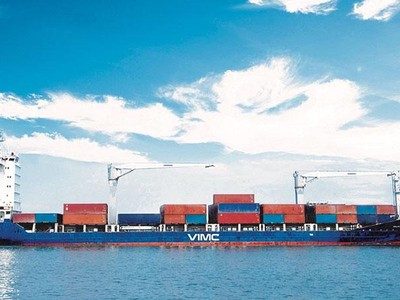 VIMC hiện đang sở hữu đội tàu vận tải biển có tổng trọng tải lên tới gần 1,5 triệu tấn, thỏa mãn được các công ước quốc tế, hoạt động trên phạm vi toàn cầu.