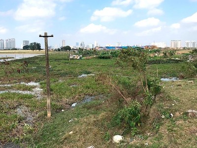 Cơ quan chức năng cần đánh giá Dự án toàn diện, khách quan, công tâm, trên tinh thần xây dựng, theo quan điểm phát triển của Đảng, pháp luật của Nhà nước về đầu tư, quy hoạch