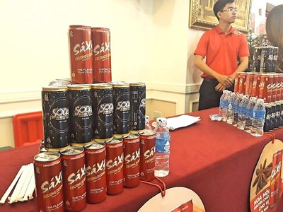 Sá xị Chương Dương (SCD): Lợi nhuận 2020 lao dốc, thù lao, lương thưởng của nhiều lãnh đạo vẫn tăng