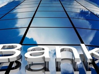 Nhóm cổ phiếu ngân hàng đã tăng khá tốt từ đầu năm nay.