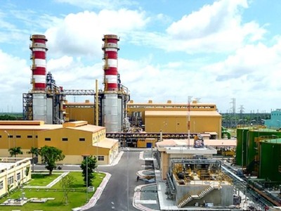 Sắp mở thầu Gói thầu EPC Nhà máy điện Nhơn Trạch 3 và 4 do PV Power làm chủ đầu tư