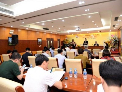 ĐHCĐ PCC1 2021 tập trung mục tiêu tăng trưởng lĩnh vực cốt lõi