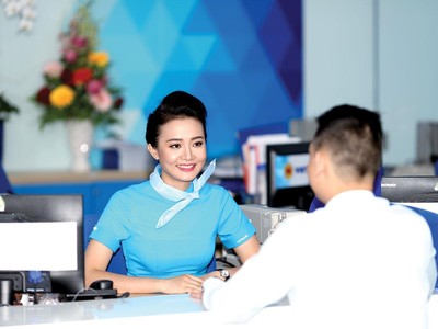 Vietbank: Mục tiêu Top 15 ngân hàng lớn nhất