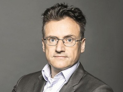 GS-TS Andreas Stoffers, Đại học Quốc tế SDI Munich