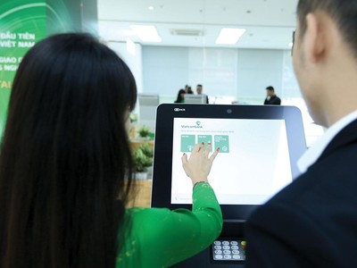 Chuyển đổi số là một hành trình dài