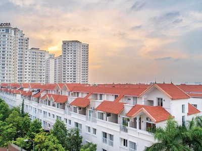 Chờ đón siêu phẩm bất động sản Tây Nam Hà Nội