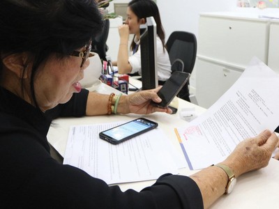 Kênh phân phối lớn nhất là đại lý cá nhân vẫn chưa thành công như kỳ vọng