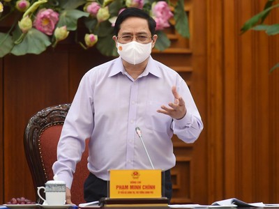 Đề xuất lập Tổ công tác đặc biệt của Chính phủ tháo gỡ khó khăn các dự án đầu tư