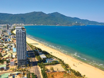 Quy hoạch mới tạo cơ sở tháo gỡ “điểm nghẽn” cho nhiều dự án bất động sản tại Đà Nẵng