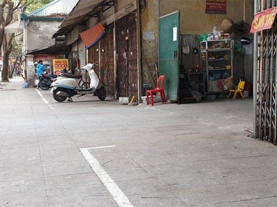 Phòng, chống dịch Covid-19 tại Hà Nội: Tạm dừng hoạt động các khu di tích, hàng ăn uống vỉa hè