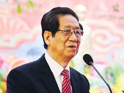 Doanh nhân Nguyễn Đoàn Thăng, Tổng giám đốc CTCP Bóng đèn Phích nước Rạng Đông