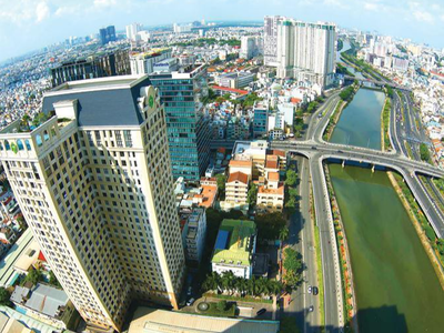 Doanh nghiệp địa ốc tự tin với kế hoạch tham vọng